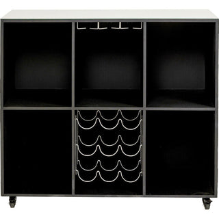 Bar Solea Mirror KARE MIAMI