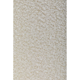Armchair Dreamy Boucle Cream KARE MIAMI