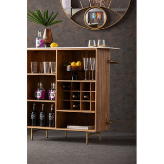 Bar Grace 120x110cm KARE MIAMI