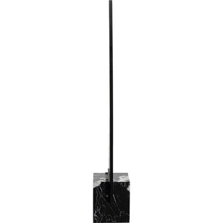 Floor Mirror Hulda Black 46x180cm KARE MIAMI