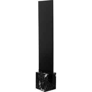 Floor Mirror Hulda Black 46x180cm KARE MIAMI