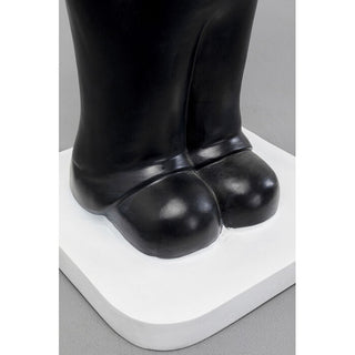 Side Table Bubble Boy Ø42cm KARE MIAMI