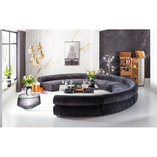 Coffee Table Corinne Ø80cm KARE MIAMI