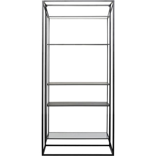 Shelf Corinne 90x200cm KARE MIAMI