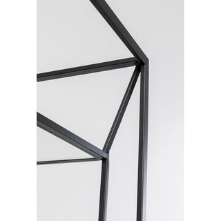 Shelf Corinne 90x200cm KARE MIAMI
