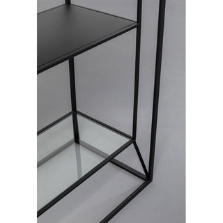 Shelf Corinne 90x200cm KARE MIAMI