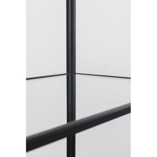 Shelf Corinne 90x200cm KARE MIAMI