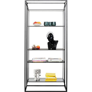 Shelf Corinne 90x200cm KARE MIAMI