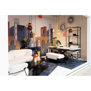 Shelf Corinne 90x200cm KARE MIAMI