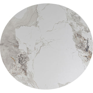 Table Cono Ceramic Ø120cm KARE MIAMI