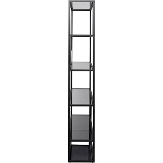 Shelf Skyler Smoke 115x195cm KARE MIAMI