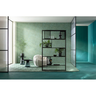 Shelf Skyler Smoke 115x195cm KARE MIAMI