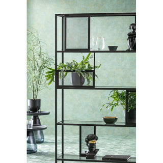 Shelf Skyler Smoke 115x195cm KARE MIAMI