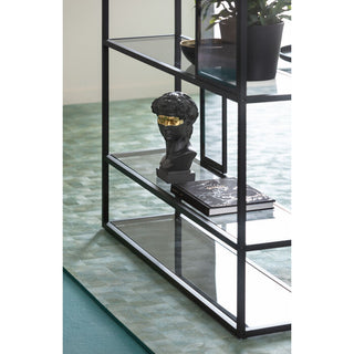 Shelf Skyler Smoke 115x195cm KARE MIAMI