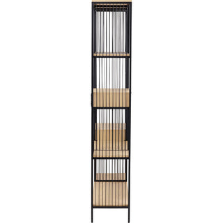 Shelf Bologna Nature 125x200cm KARE MIAMI