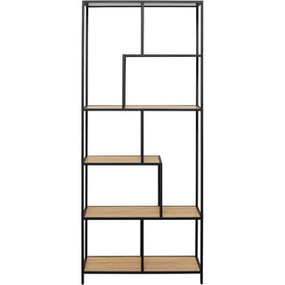 Shelf Loftie Nature 77x185cm KARE MIAMI