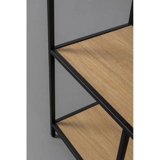 Shelf Loftie Nature 77x185cm KARE MIAMI
