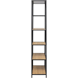 Shelf Loftie Nature 77x185cm KARE MIAMI