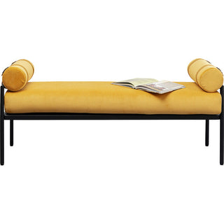 Bench Academy 140cm - DEKOR
