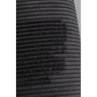 Swivel Armchair Milo Grey KARE MIAMI