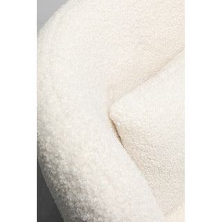 Armchair Jacky Teddy KARE MIAMI