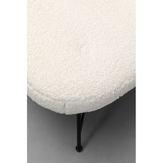 Armchair Jacky Teddy KARE MIAMI