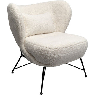 Armchair Jacky Teddy - DEKOR