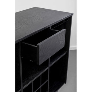 Bar Prezioso 120x105cm KARE MIAMI