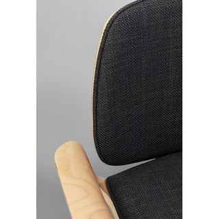 Office Chair Patron Nature KARE MIAMI