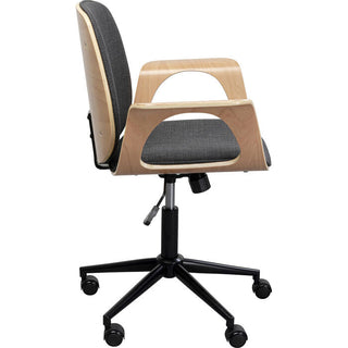 Office Chair Patron Nature KARE MIAMI