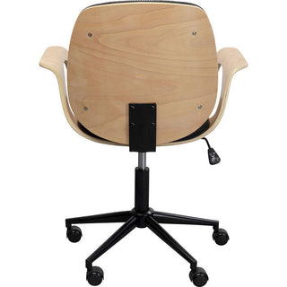 Office Chair Patron Nature KARE MIAMI