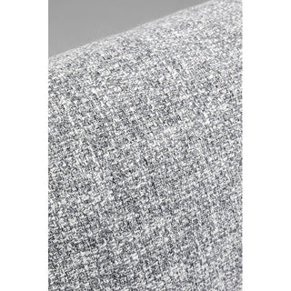 Armchair Pola Grey KARE MIAMI