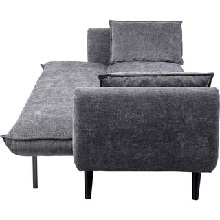 Sofa Bed Lotta 216cm KARE MIAMI
