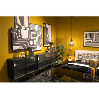 Dresser San Diego 100x90cm KARE MIAMI