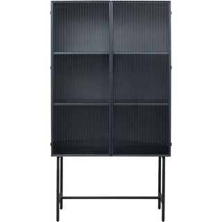 Display Cabinet San Diego 90x170cm KARE MIAMI