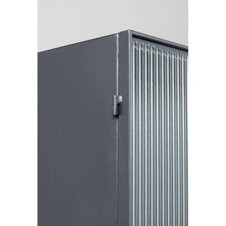 Display Cabinet San Diego 90x170cm KARE MIAMI