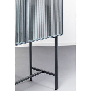 Display Cabinet San Diego 90x170cm KARE MIAMI