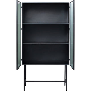 Display Cabinet San Diego 90x170cm KARE MIAMI