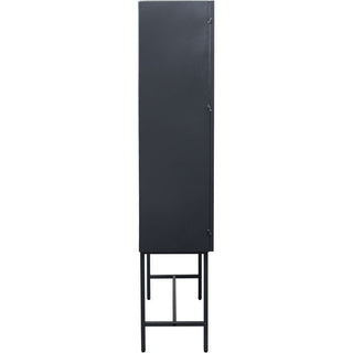 Display Cabinet San Diego 90x170cm KARE MIAMI