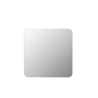 Wall Mirror Cleo 100x100cm - DEKOR