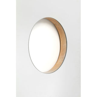 Wall Mirror Cleo Ø100cm - DEKOR