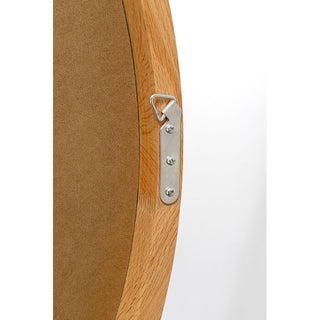 Wall Mirror Cleo Ø100cm - DEKOR