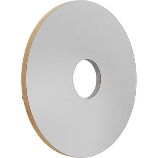 Wall Mirror Cleo Ø100cm - DEKOR