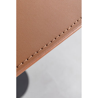 Side Table Hedi 61x39cm KARE MIAMI