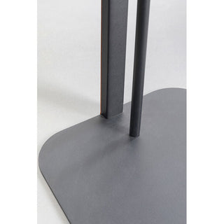 Side Table Hedi 61x39cm KARE MIAMI