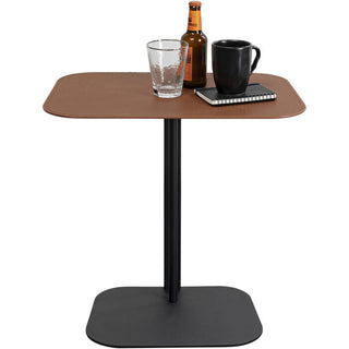 Side Table Hedi 61x39cm KARE MIAMI