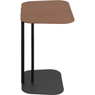 Side Table Hedi 61x39cm KARE MIAMI