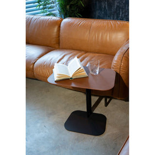 Side Table Hedi 61x39cm KARE MIAMI