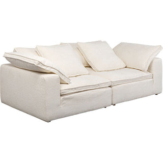 Sofa 3-Seater Carole 230cm - DEKOR