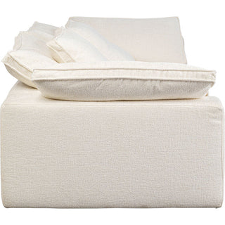 Sofa 3-Seater Carole 230cm - DEKOR